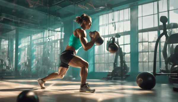 Atteignez vos objectifs sportifs avec trainsweat eat