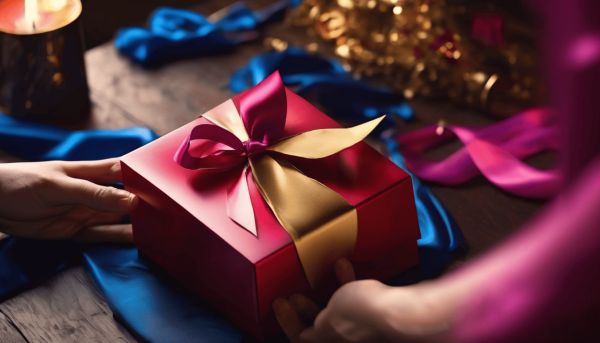 Comment offrir une box sensation forte inoubliable ?