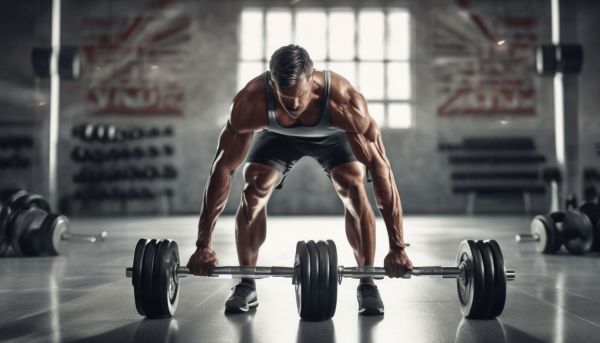 Transforme tes bras avec ces exercices haltères efficaces