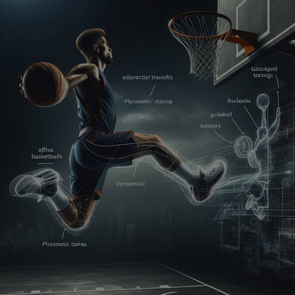 Comment maximiser les bénéfices de l'entraînement plyométrique pour les sauts au basket ?