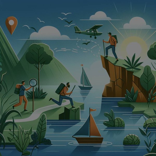 Quelles sont les meilleures stratégies de scouting pour découvrir des talents en zones isolées?