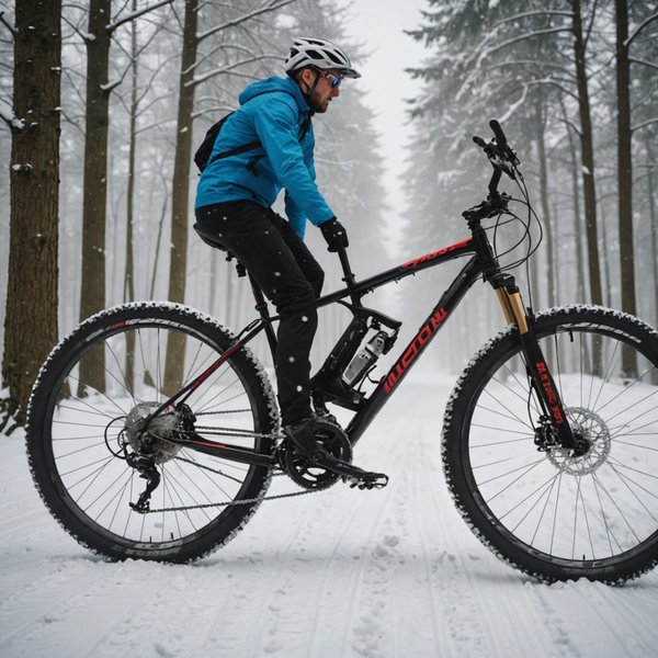 Comment choisir un vélo adapté aux conditions climatiques extrêmes ?