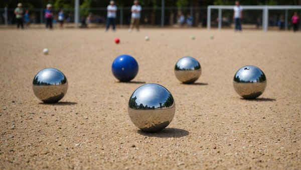 Pétanque training avec petanqueacademy : devenez un pro !