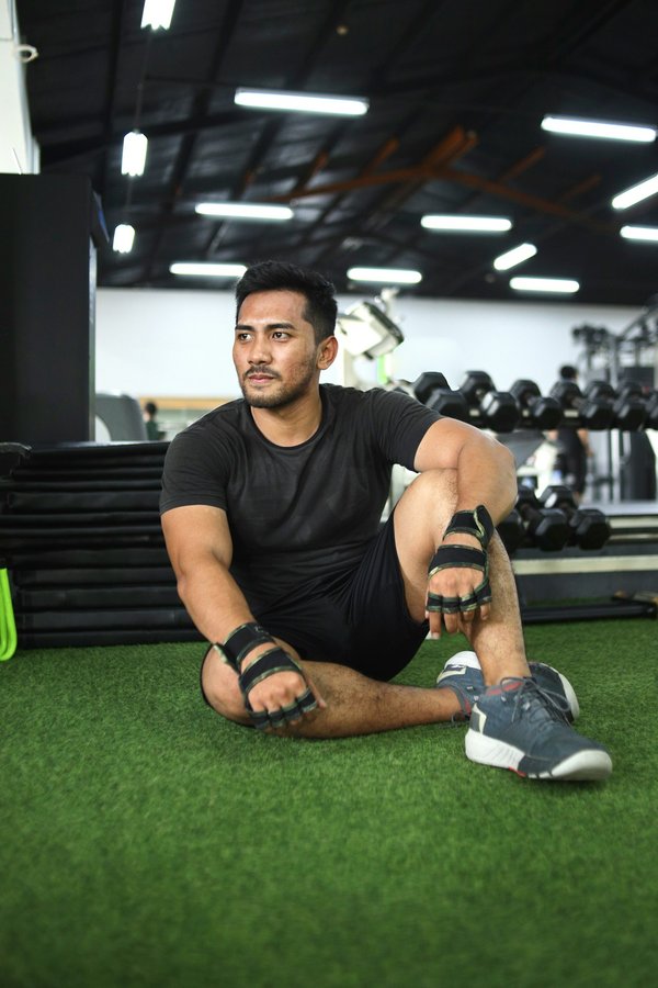 L'importance d'une bonne salle de sport en paca pour votre bien-être