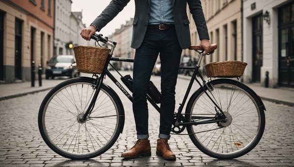 Découvrez comment choisir le meilleur manchon vélo pour vous