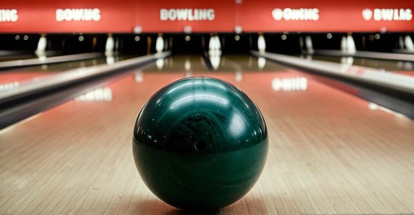 Boule de bowling : guide pour choisir la parfaite pour vous