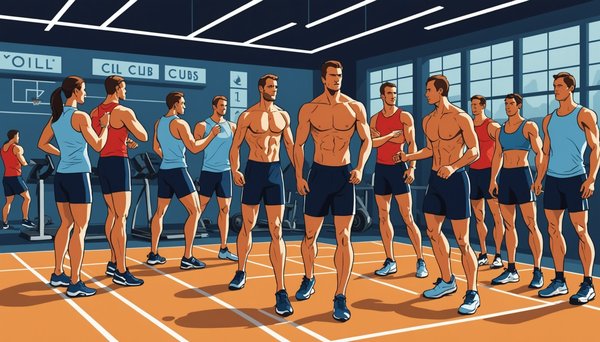 Transformez votre corps au rituel sport club à lyon jean jaurès